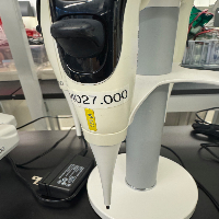 Integra Electronic Single Channel Pipettes - Quantity 4 image 3
